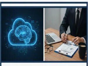 ISO/IEC 42001 – AI – Internal Audit Services - Sherlocked Security - SS301