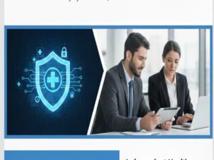 HIPAA – Internal Audit Services – Sherlocked Security – SS601