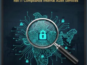 RBI IT Compliance Internal Audit Services - Cybervault – CY RBI001