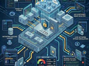 VAPT  - Network + Web + API + Cloud - Sherlocked Security - SS NWAC004
