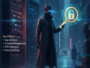 DPDP – DPDP Implementation Services – Sherlocked Security– SS402