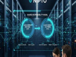 ISO/IEC 27017 – Cloud Security Internal Audit Services - Nipto – NC-CS001