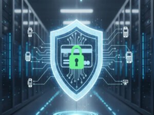 PCI DSS Implementation Services - Cybervault – CY1002