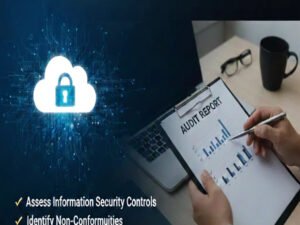 ISO 27001 ISMS – Internal Audit – By Cybervault  – CY101