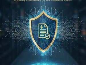 IRDA IT Compliance Implementation Services– Cybervault – CY802