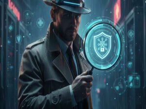 ISO/IEC 42001 Implementation Services – Sherlocked Security – SS302