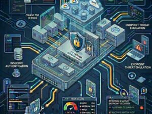 VAPT  – Network + Web + API + End Point  – Nipto LLP  – NC NWAE002