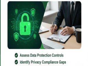 DPDP – Internal Audit Services –  Sherlocked Security – SS401