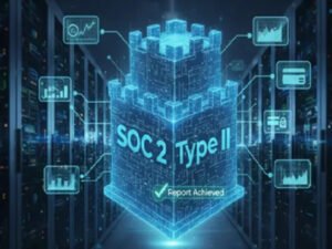 SOC 2 Type II – IT Compliance Implementation Services - Nipto Coins LLP –  NC SOC004